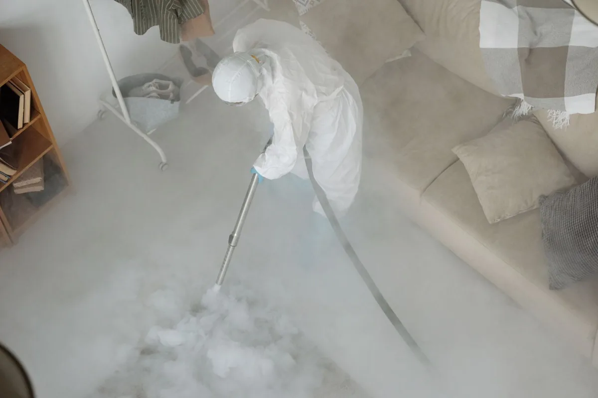 Biohazard Cleanup in Bremen, GA